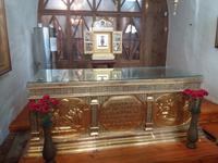 Kirillow - Beloserski - Kloster &ndash; &copy; Sylvia Lehnort (Eberhardt TRAVEL)