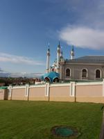 Kreml Kasan &ndash; &copy; Sylvia Lehnort (Eberhardt TRAVEL)