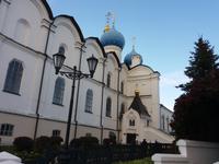Kreml Kasan &ndash; &copy; Sylvia Lehnort (Eberhardt TRAVEL)