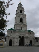 Kreml Astrachan Glockenturm &ndash; &copy; Sylvia Lehnort (Eberhardt TRAVEL)