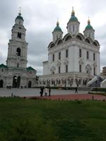 Kreml Astrachan &ndash; &copy; Sylvia Lehnort (Eberhardt TRAVEL)