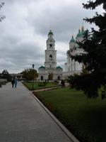 Kreml Astrachan &ndash; &copy; Sylvia Lehnort (Eberhardt TRAVEL)