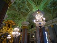 Peter - Paul Kathedrale &ndash; &copy; Sylvia Lehnort (Eberhardt TRAVEL)