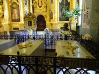 Peter - Paul Kathedrale &ndash; &copy; Sylvia Lehnort (Eberhardt TRAVEL)