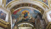 Isaakskathedrale 5 &ndash; &copy; Anna Jeske (Eberhardt TRAVEL)