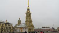 Peeter und Paul Kathedrale 1 &ndash; &copy; Anna Jeske (Eberhardt TRAVEL)