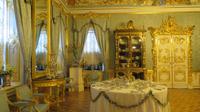 Peterhof 1 &ndash; &copy; Anna Jeske (Eberhardt TRAVEL)
