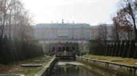 Peterhof 3 &ndash; &copy; Anna Jeske (Eberhardt TRAVEL)