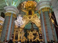 01.01.2020 Peter und Paul Festung 2 &ndash; &copy; Anna Jeske (Eberhardt TRAVEL)