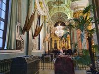 01.01.2020 Peter und Paul Festung 3 &ndash; &copy; Anna Jeske (Eberhardt TRAVEL)