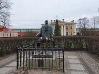 01.01.2020 Peter und Paul Festung 4 &ndash; &copy; Anna Jeske (Eberhardt TRAVEL)