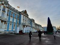 02.01.2020 Katharinenpalast 1 &ndash; &copy; Anna Jeske (Eberhardt TRAVEL)