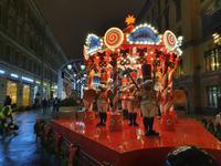 30.12.2019 Newsky Prospekt 1 &ndash; &copy; Anna Jeske (Eberhardt TRAVEL)