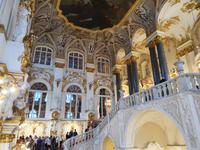 31.12.2019 Eremitage 2 &ndash; &copy; Anna Jeske (Eberhardt TRAVEL)