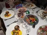 31.12.2019 Restaurant Troika 1 &ndash; &copy; Anna Jeske (Eberhardt TRAVEL)