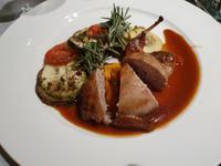31.12.2019 Restaurant Troika 6 &ndash; &copy; Anna Jeske (Eberhardt TRAVEL)