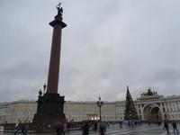 31.12.2019 Schlossplatz 1 &ndash; &copy; Anna Jeske (Eberhardt TRAVEL)