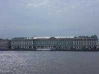 Der Winterpalast &ndash; &copy; Claudia Rossin (Eberhardt TRAVEL)