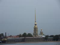 Die Peter- und Paulsfestung &ndash; &copy; Claudia Rossin (Eberhardt TRAVEL)