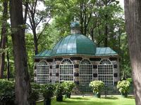 Das Vogelhaus &ndash; &copy; Claudia Rossin (Eberhardt TRAVEL)