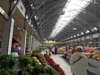 auf dem Markt &ndash; &copy; Claudia Rossin (Eberhardt TRAVEL)