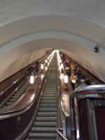 und es geht wieder nach oben! &ndash; &copy; Claudia Rossin (Eberhardt TRAVEL)