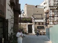 Dschidda Altstadt &ndash; &copy; Frank Nimschowski (Eberhardt TRAVEL)
