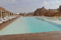 Habitas Al Ula Ressort &ndash; &copy; Frank Nimschowski (Eberhardt TRAVEL)