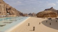 Habitas Al Ula Ressort &ndash; &copy; Frank Nimschowski (Eberhardt TRAVEL)