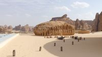 Habitas Al Ula Ressort &ndash; &copy; Frank Nimschowski (Eberhardt TRAVEL)