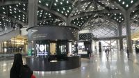 Bahnhof in Medina &ndash; &copy; Frank Nimschowski (Eberhardt TRAVEL)