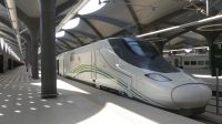 Schnellzug von Dschidda nach Medina &ndash; &copy; Frank Nimschowski (Eberhardt TRAVEL)