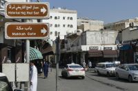 Dschidda, Altstadt al Balad &ndash; &copy; Frank Nimschowski (Eberhardt TRAVEL)