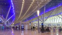 Dschidda Flughafen &ndash; &copy; Frank Nimschowski (Eberhardt TRAVEL)