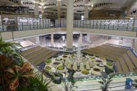 Riad Flughafen &ndash; &copy; Frank Nimschowski (Eberhardt TRAVEL)