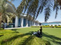 Riad Flughafen Inlandsterminal &ndash; &copy; Frank Nimschowski (Eberhardt TRAVEL)