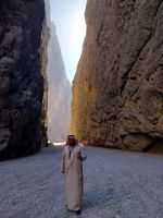 Wadi Tayib Ism &ndash; &copy; Frank Nimschowski (Eberhardt TRAVEL)