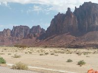 Rast in Dissah &ndash; &copy; Frank Nimschowski (Eberhardt TRAVEL)