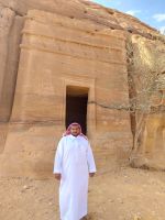 Hegra (Mada´in Saleh) &ndash; &copy; Frank Nimschowski (Eberhardt TRAVEL)