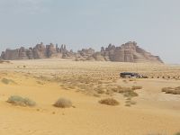 Hegra (Mada´in Saleh) &ndash; &copy; Frank Nimschowski (Eberhardt TRAVEL)