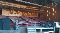 Maraya Konzertsaal &ndash; &copy; Frank Nimschowski (Eberhardt TRAVEL)