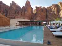 Habitas Al Ula &ndash; &copy; Frank Nimschowski (Eberhardt TRAVEL)