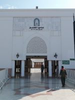 Medina, Jame Al Khandaq &ndash; &copy; Frank Nimschowski (Eberhardt TRAVEL)