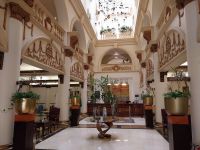 in umserem Hotel in Jeddah &ndash; &copy; Frank Nimschowski (Eberhardt TRAVEL)