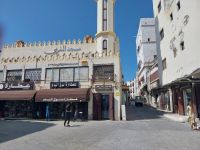 Altstadt von Jeddah &ndash; &copy; Frank Nimschowski (Eberhardt TRAVEL)