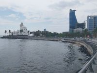 Corniche Jeddah &ndash; &copy; Frank Nimschowski (Eberhardt TRAVEL)