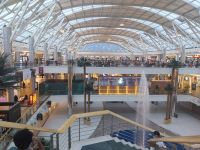 Jeddah Red Sea Mall &ndash; &copy; Frank Nimschowski (Eberhardt TRAVEL)