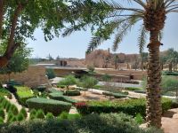 Diriyah &ndash; &copy; Frank Nimschowski (Eberhardt TRAVEL)