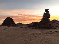 Abendstimmung &ndash; &copy; Irmela Körner (Eberhardt TRAVEL)