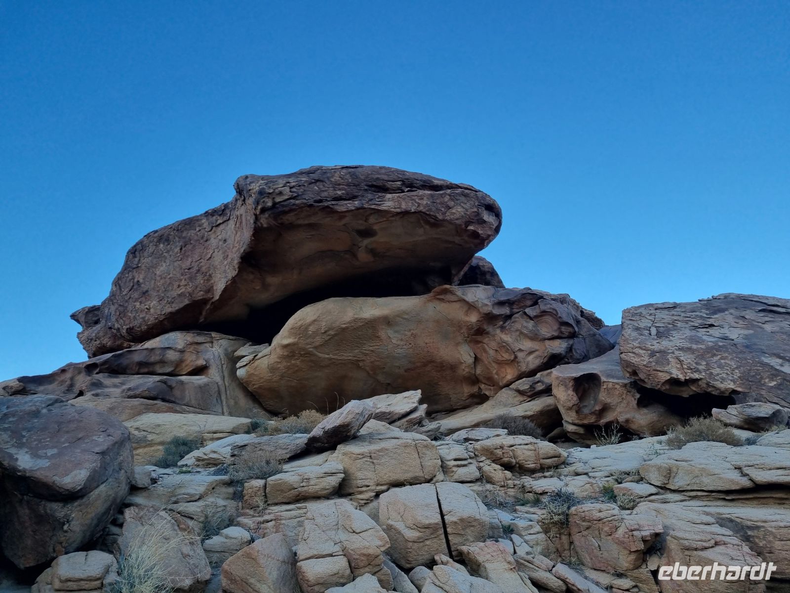 &copy; Katrin Deutschbein (Eberhardt TRAVEL)